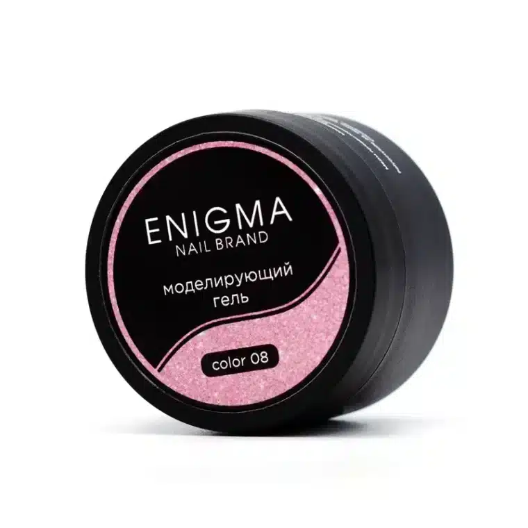 Enigma Builder Gel Color 08