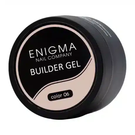 builder gel 06