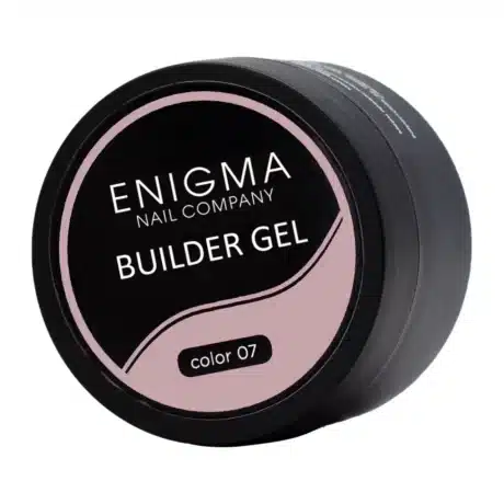 builder gel 07