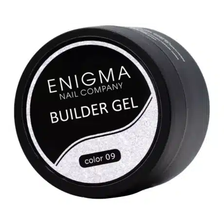 builder gel 09