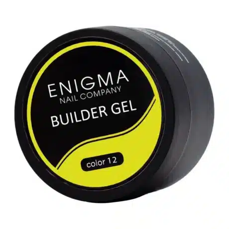 builder gel 12