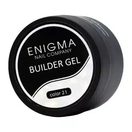 builder gel 21