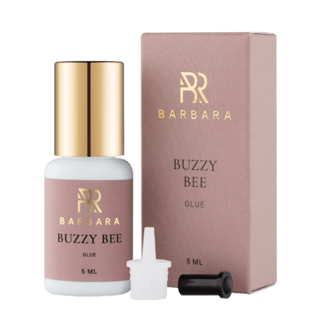 BARBARA Buzzy Bee